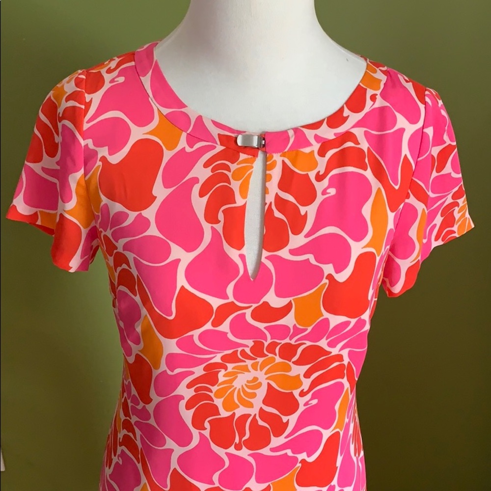 Banana Republic dress. Size 0